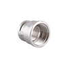 Муфта перехідна Solomon 1?х3/4? ВВ нікель 8203 N