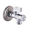 Кран кульовий кутовий з фільтром Arco 1/2?x1/2? 02400MAC