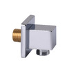 Шлангове з`єднання Globus Lux TP1706 для душа 1/2?
