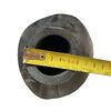 Zilmet Гумова мембрана для бака Hy-pro 12-19л, Ultra-pro 12-19л ( 2600100031 )