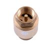Quality Professional Клапан зворотного ходу води Q PROFESSIONAL 3/4? QP100