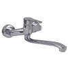 Змішувач для кухні Globus Lux Dolly GLD-0104