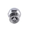 Подовжувач Topaz T-6105-CH-V 1/2? ЗВ (2 шт)