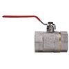 Quality Professional Кран кульовий прямий Q PROFESSIONAL 2? ВВ КР QP151 PN40