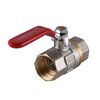 Quality Professional Кран кульовий прямий Q PROFESSIONAL 3/4? ВВ КР PN40 QP151