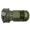 Насос вiдцентровий FC-30 2B Saer з двома робочими колесами, трифазний