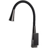 Змішувач для кухні Globus Lux Niagara GLN-0203SM-GP