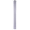 Ariston Подовжувач L=1 m, d=60/100 mm CE.00.22 С конденсаційний