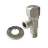 Quality Professional Кран кульовий кутовий Professional 1/2?х1/2? NV-QP888