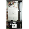 Котел газовий Italtherm SMART 25 F турбо, двоконтурний + коакс. димохід