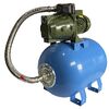 Saer Насосна станція TR-4 PL - 50л (Насос M-70 PL 0,55кВт)