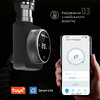 ТЕН для рушникосушарки NAVIN Accorto 300W чорний з WIFI 20-226034-3030