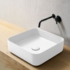 Cielo Умивальник Shui Comfort Quadrato 40 (SHCOLAQ40)