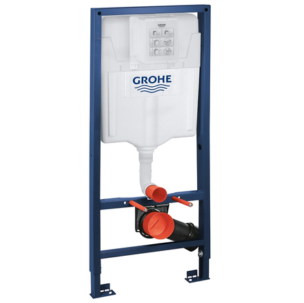 Система інсталяції GROHE Rapid SL (38528001)