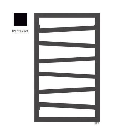 Terma Рушникосушка 835х500 Zigzag WLZIG083050K9M5E8TS1D