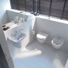 Біде підвісне Duravit Starck 3 (2280150000)