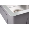 Кухонна мийка Imperial Handmade D4645 2.7/1.0 мм (IMPD4645H10)
