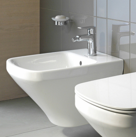 Біде підвісне Duravit DuraStyle (2287150000)