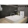 Умивальник Inspira Square 370х550 A327534000 Roca