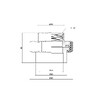 Згін Американка PPR Thermo Alliance 50х1 1/2 ВР - DSI005