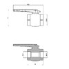 Кран кульовий PPR Thermo Alliance 32 - DSW116