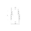 Муфта PPR Thermo Alliance 32х25 - DSB103