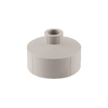 Муфта PPR Thermo Alliance 63х20 - DSB111