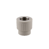 Муфта PPR Thermo Alliance 25х3/4 ВР - DSB2045