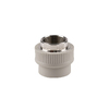 Муфта PPR Thermo Alliance 40х1 1/4 ВР - DSB208