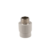 Муфта PPR Thermo Alliance 25х3/4 ЗР - DSB3045