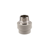 Муфта PPR Thermo Alliance 40х1 1/4 ЗР - DSB308