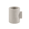 Трійник PPR Thermo Alliance 40х25х40 - DSC105