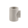 Трійник PPR Thermo Alliance 40х32х40 - DSC106