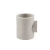 Трійник PPR Thermo Alliance 50х32х50 - DSC109