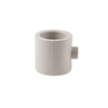 Трійник PPR Thermo Alliance 63х20х63 - DSC111