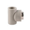 Трійник PPR Thermo Alliance 32х1х32 ВР - DSC206