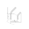 Кутик PPR Thermo Alliance 32, 45° - DSE103