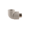Кутик PPR Thermo Alliance 25х1/2 ЗР - DSE402