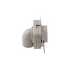 Кутик PPR Thermo Alliance 20х1/2 ВР, під гіпсокартон - DSH901