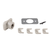 Кутик PPR Thermo Alliance 20х1/2 ВР, під гіпсокартон - DSH901