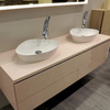 Умивальник на стільницю Duravit Cape Cod, 50х40,5 (2339500000)