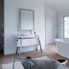 Умивальник на стільницю Duravit Cape Cod 43х43 (2340430000)