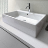 Умивальник підвісний Duravit Vero Air 60Х47 (2350600027)