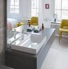 Умивальник підвісний Duravit DuraSquare 80х47 (2353800041)