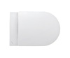Laufen Комплект PRO унiтаз пiдвiсний RIMLESS з сидiнням slow-closing - H8209640000001+ H8969513000001
