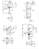 Grohe Набір змішувачів 4 в 1 Eurosmart New (UA123248MK)