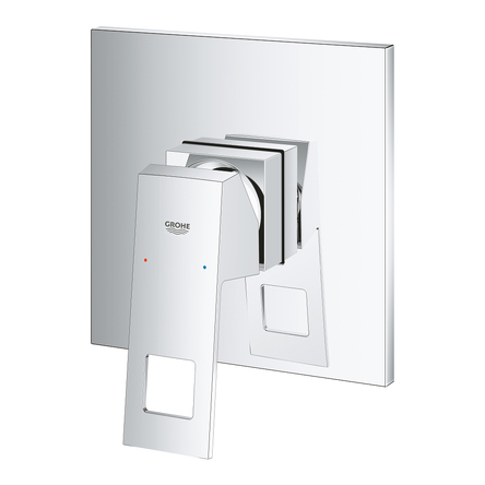 Змішувач для душа Grohe Eurocube (24061000)