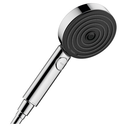 Ручний душ Hansgrohe Pulsify Select Activation 105 3jet EcoSmart, хром (24101000)