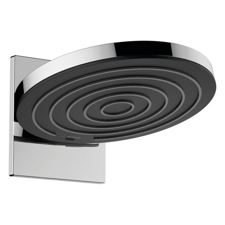 Верхній душ Hansgrohe Pulsify 260 1jet, хром (24150000)