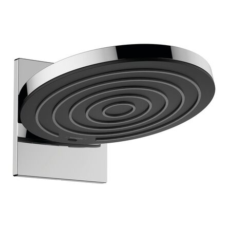 Верхній душ Hansgrohe Pulsify 260 2jet EcoSmart із тримачем, Chrome (24151000)